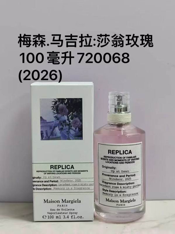 Maison Margiela 100ml 01